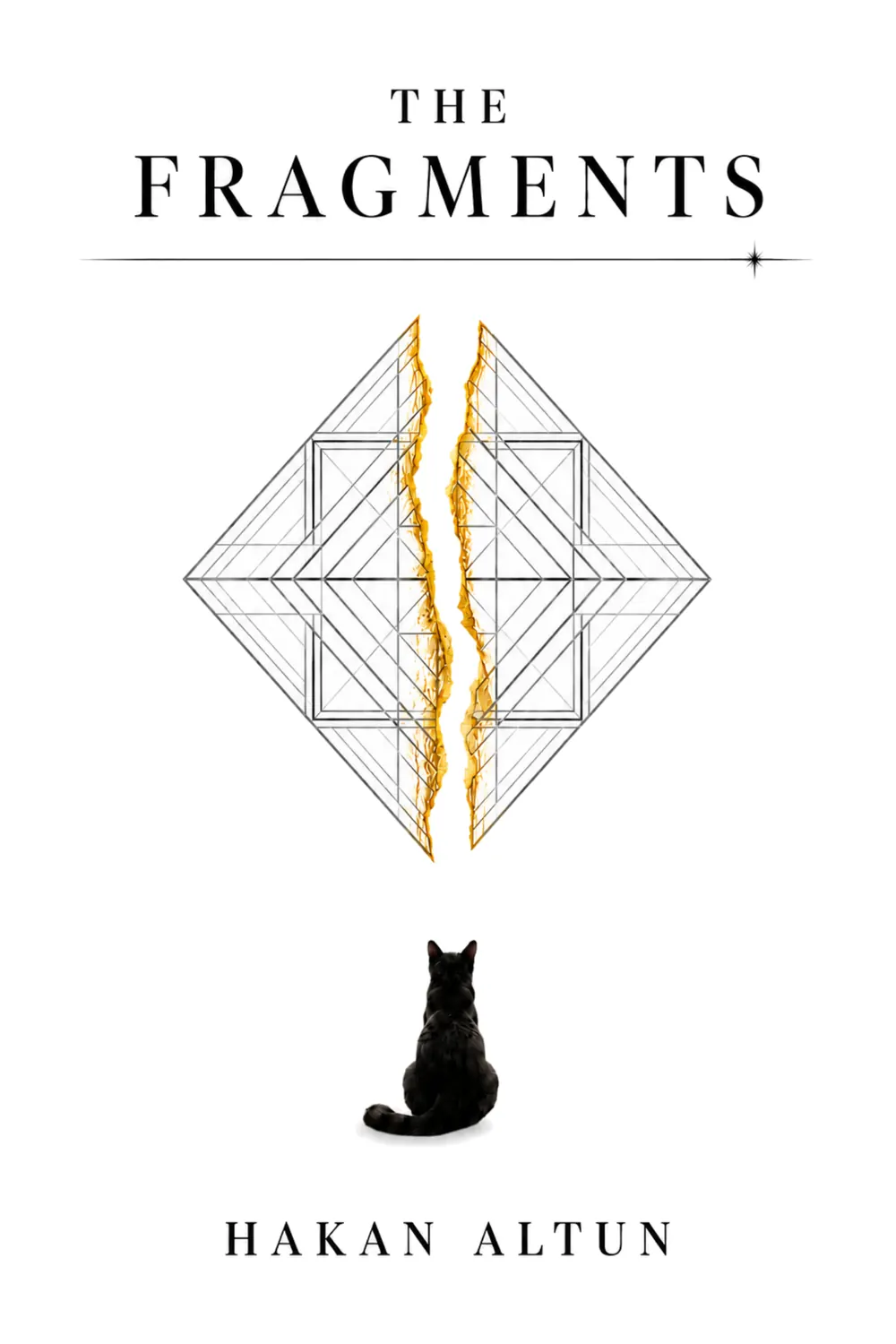 The Fragments cover