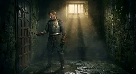 At the door of our own dungeon, key in hand: protectors or jailers?